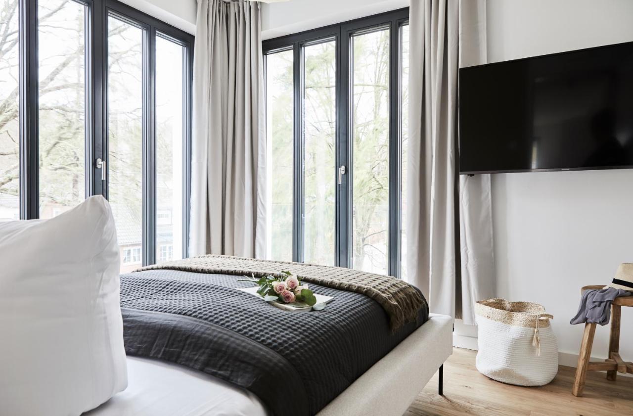 Villa Baltique Sellin  Buitenkant foto