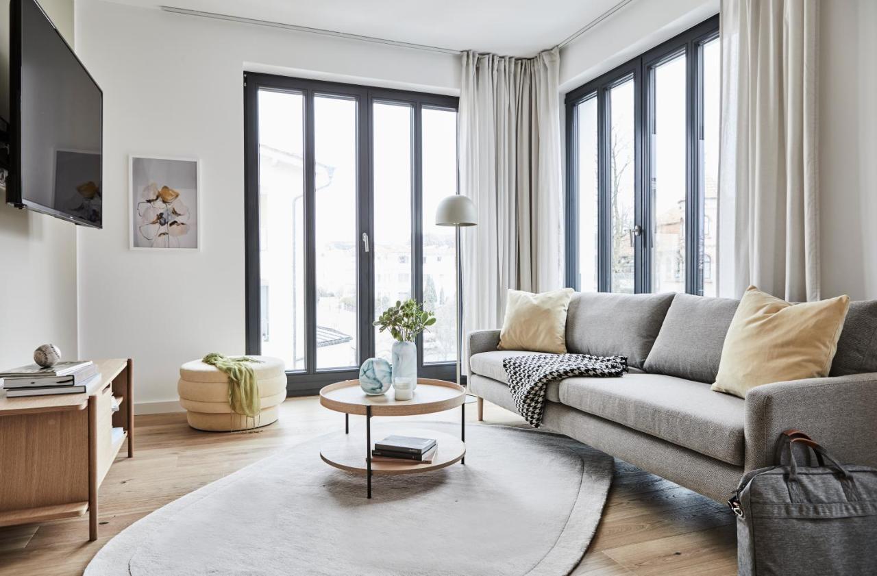 Villa Baltique Sellin  Buitenkant foto