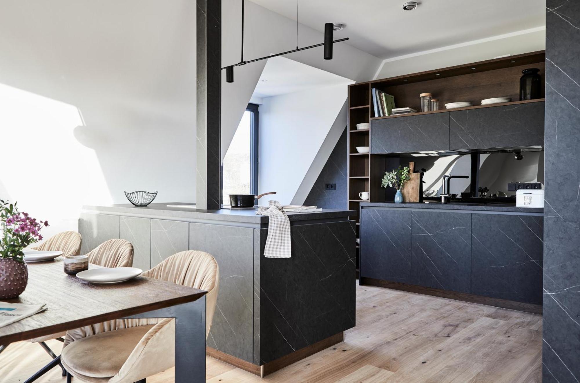 Villa Baltique Sellin  Kamer foto