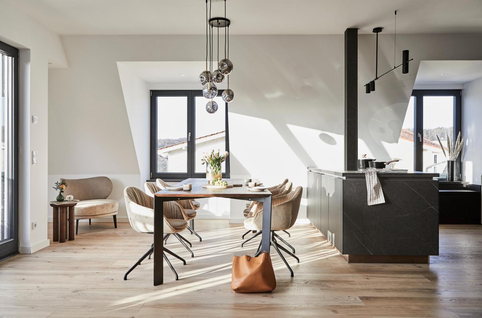 Villa Baltique Sellin  Kamer foto