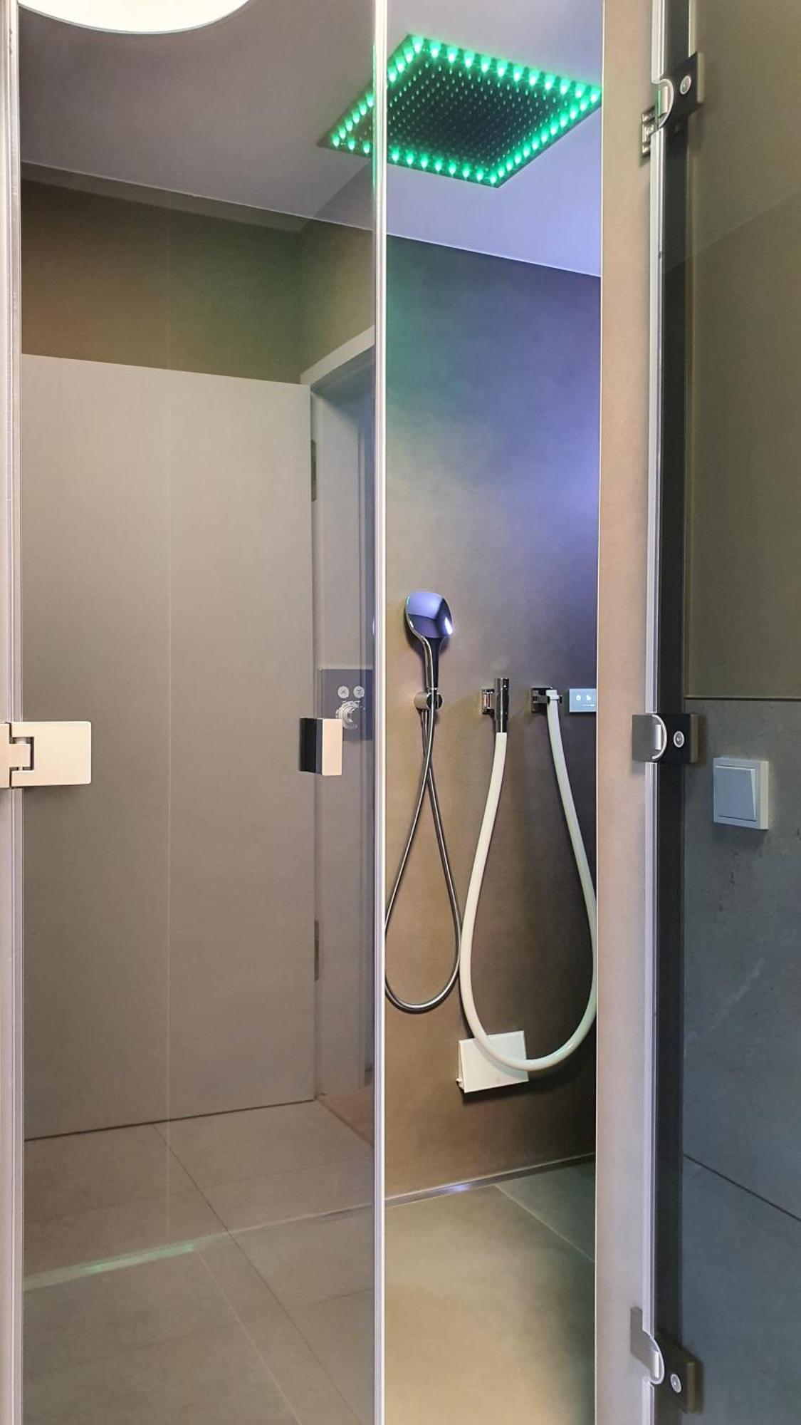 Villa Baltique Sellin  Kamer foto