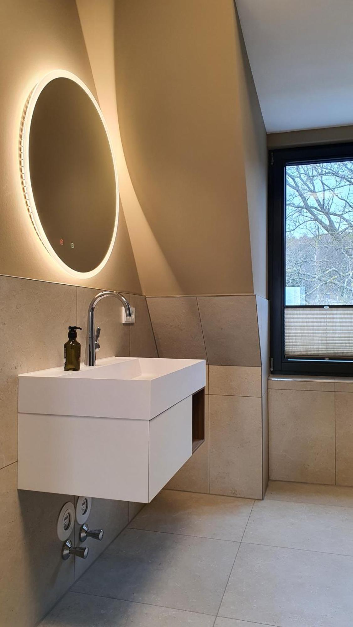 Villa Baltique Sellin  Kamer foto