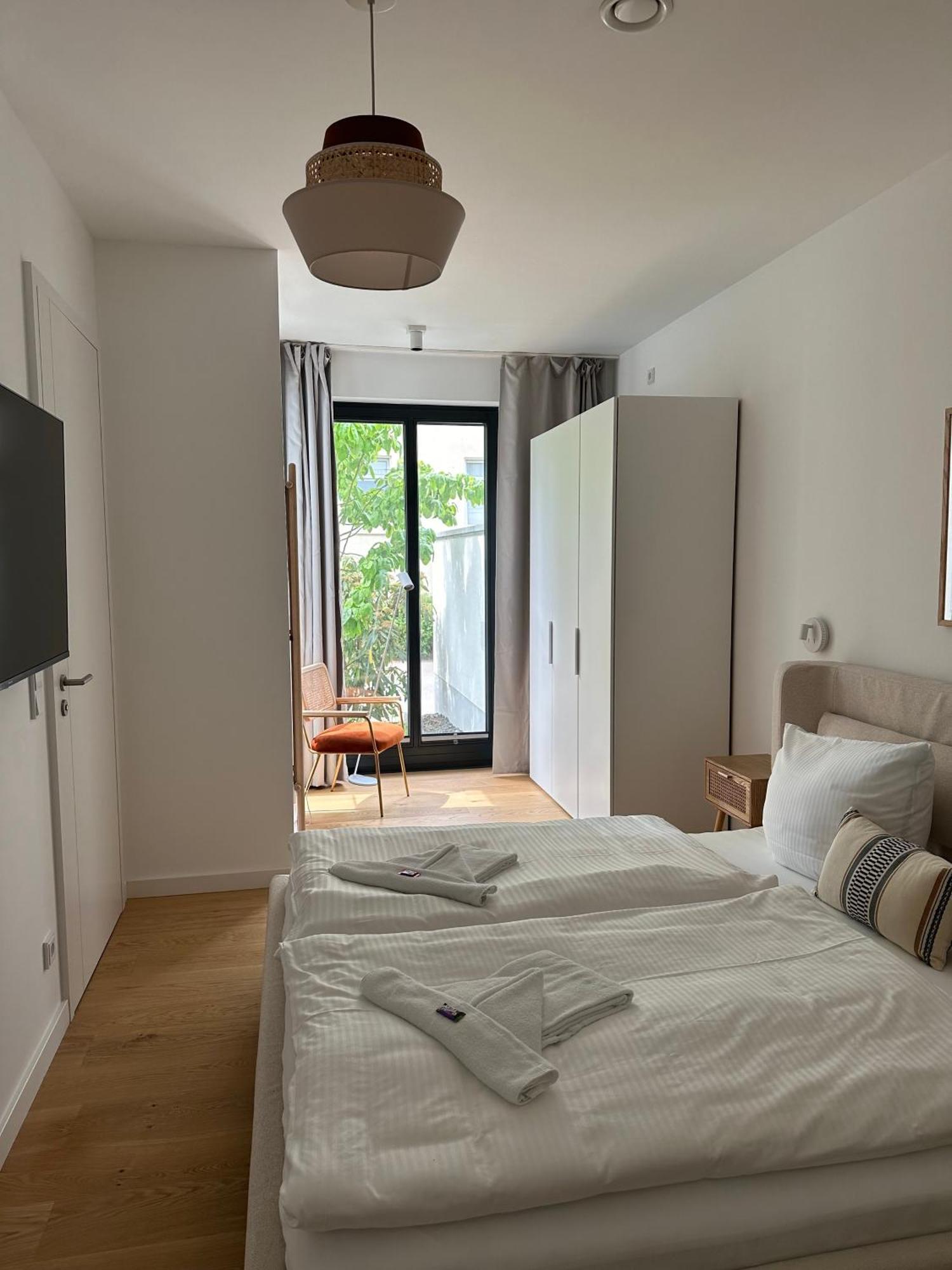 Villa Baltique Sellin  Kamer foto