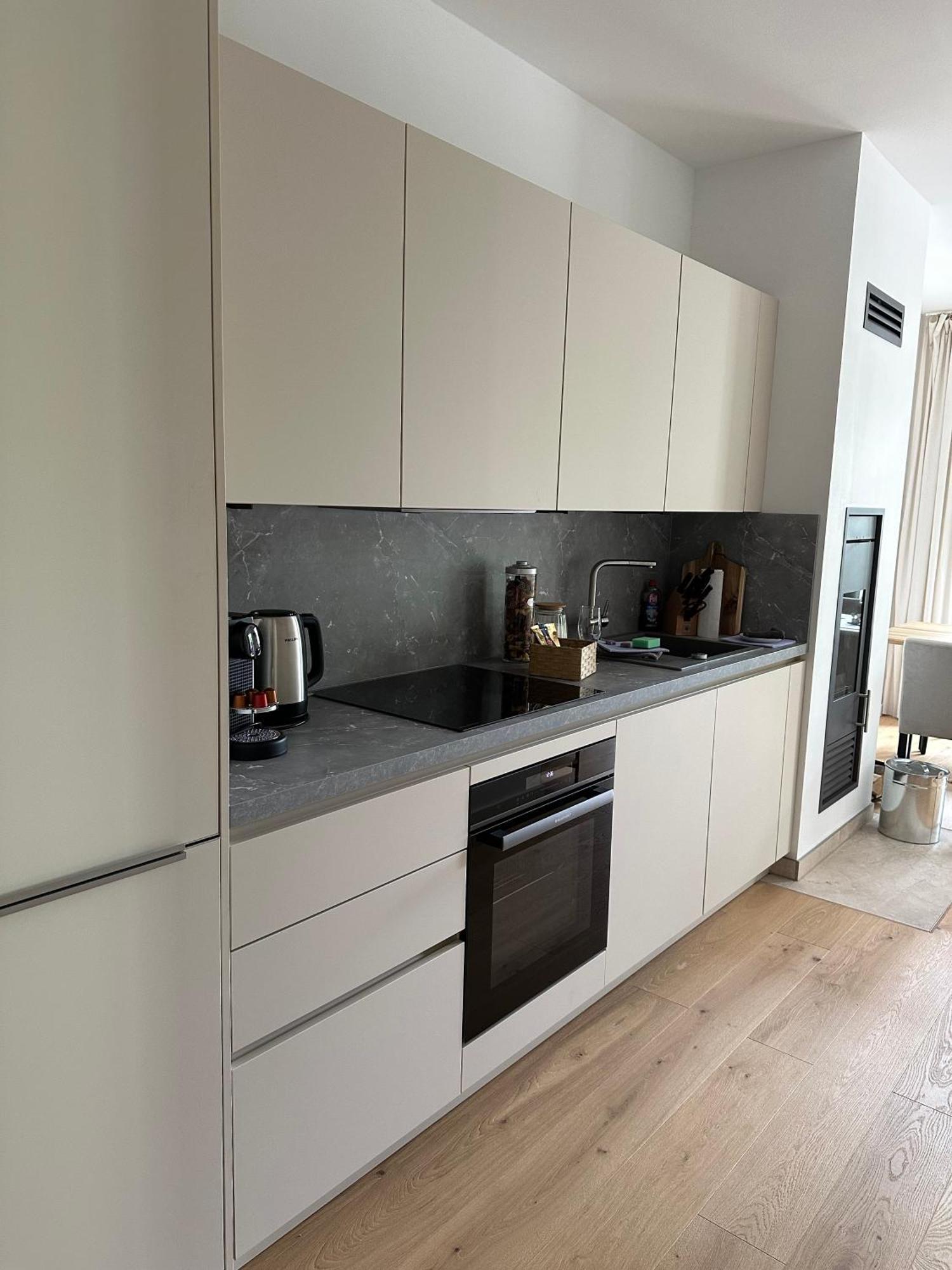 Villa Baltique Sellin  Kamer foto