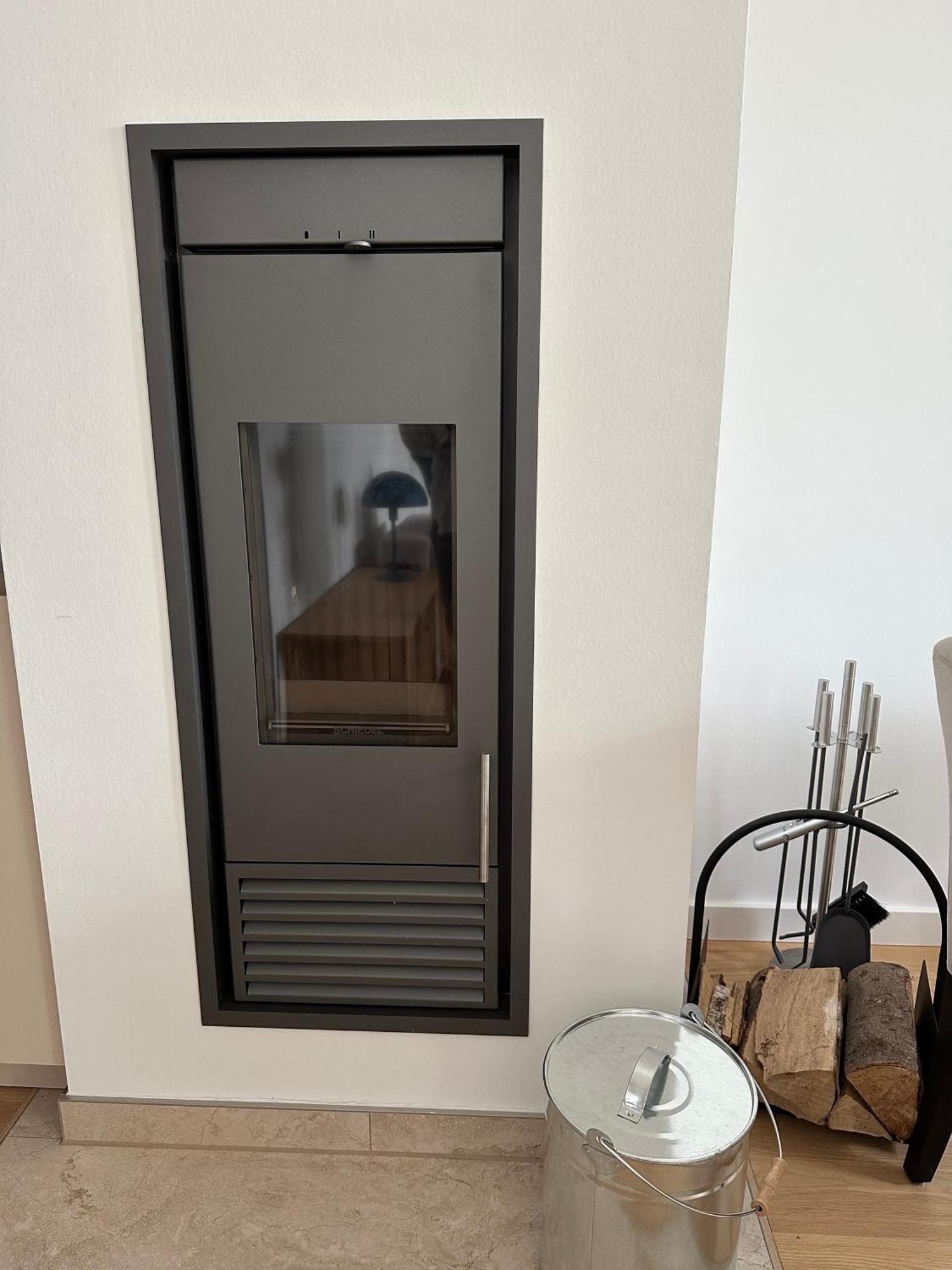 Villa Baltique Sellin  Kamer foto