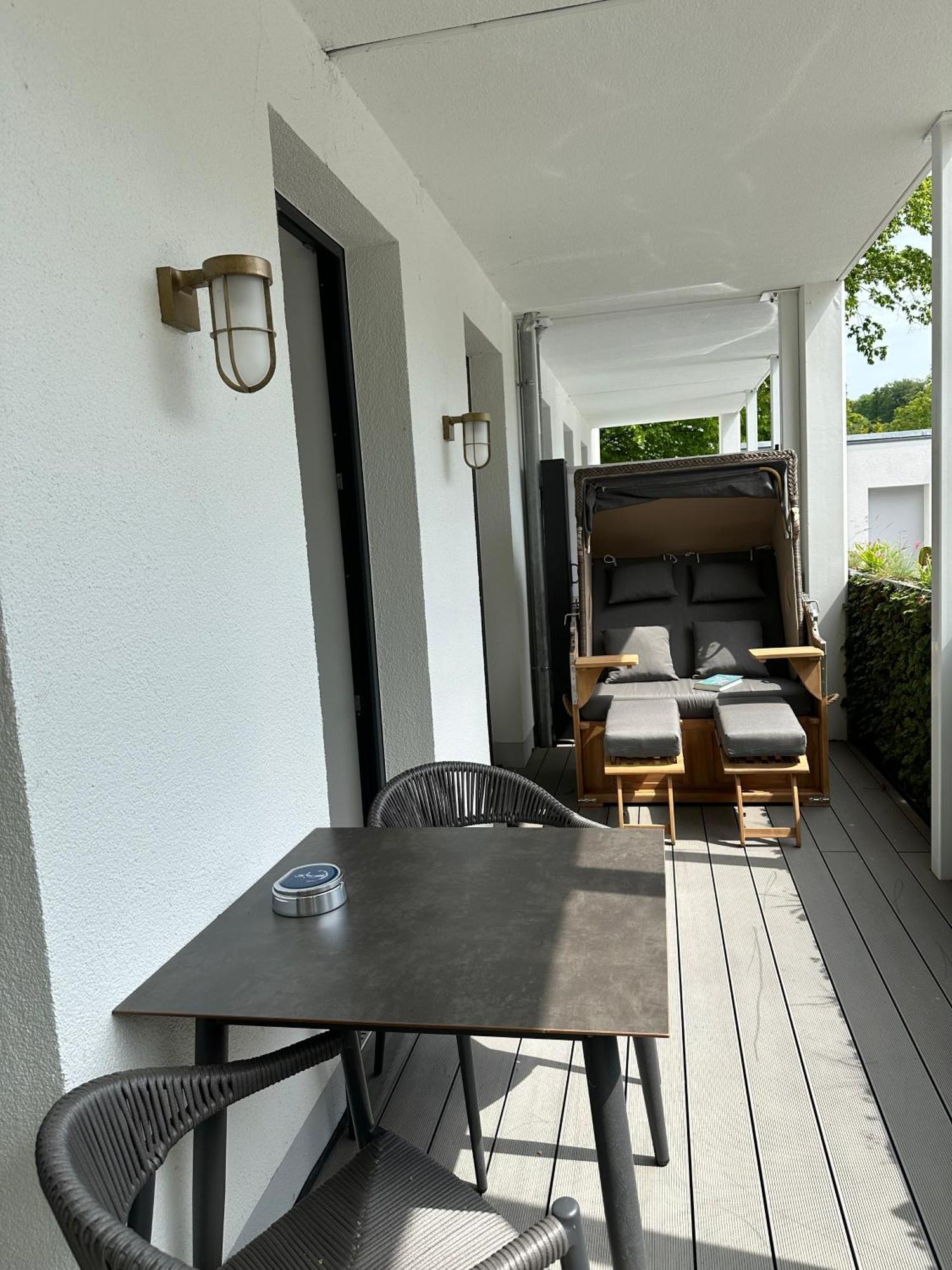 Villa Baltique Sellin  Kamer foto