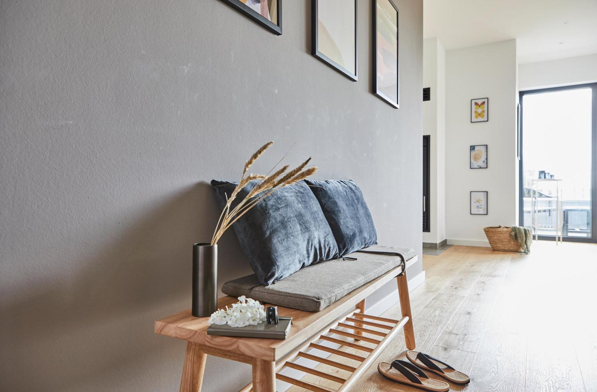 Villa Baltique Sellin  Kamer foto