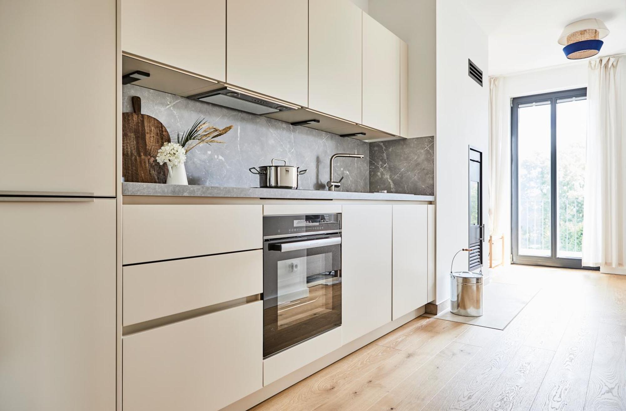 Villa Baltique Sellin  Kamer foto