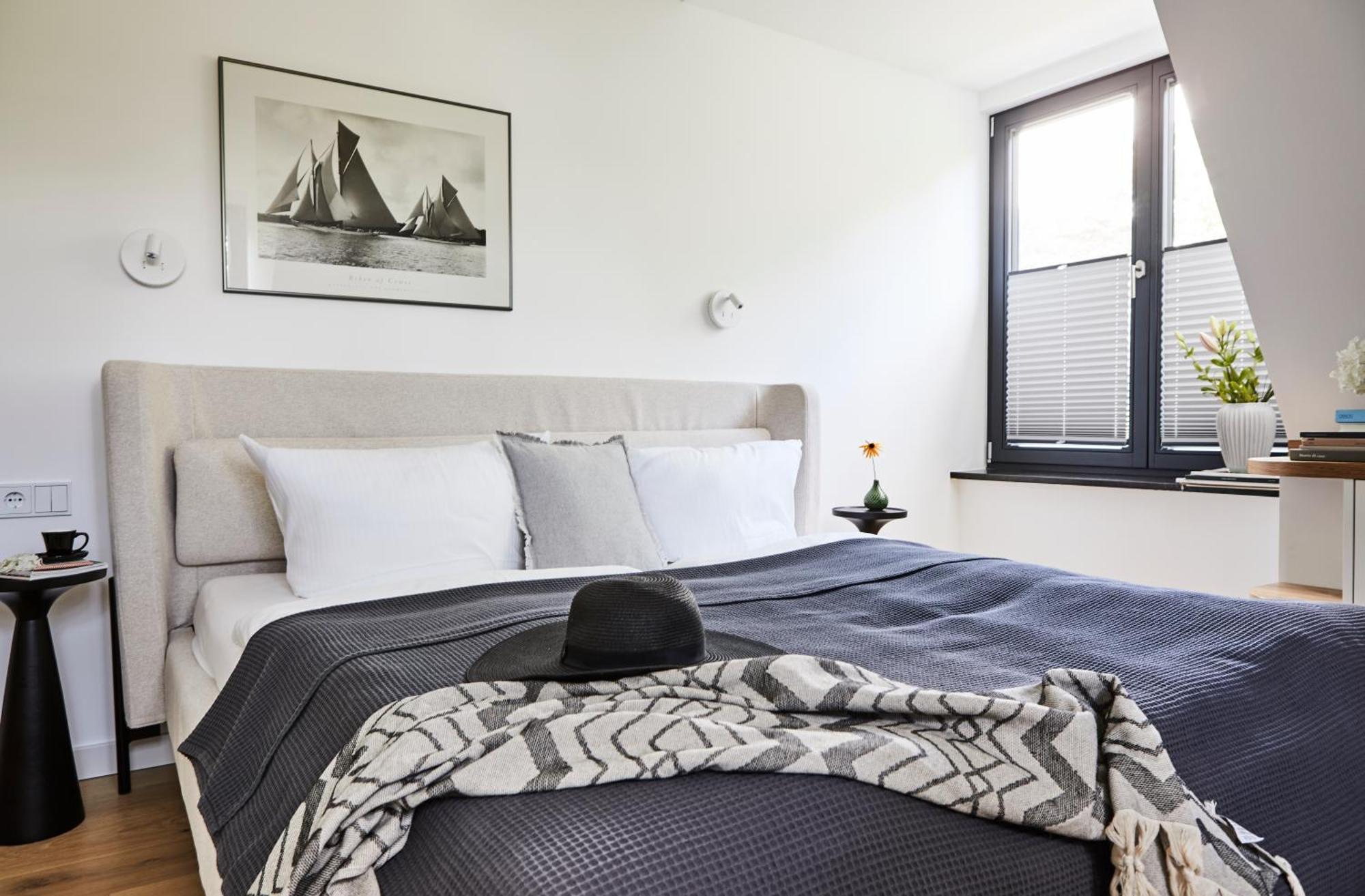 Villa Baltique Sellin  Kamer foto
