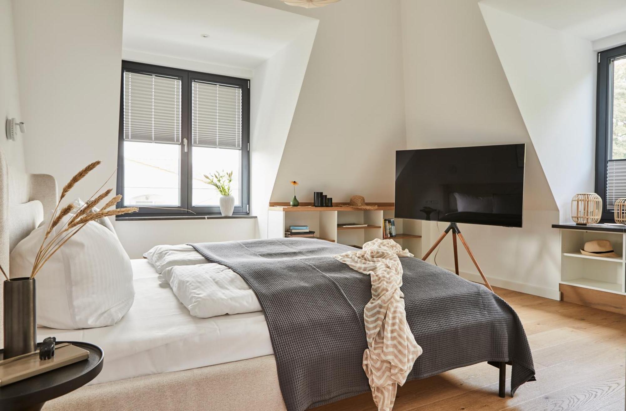 Villa Baltique Sellin  Kamer foto