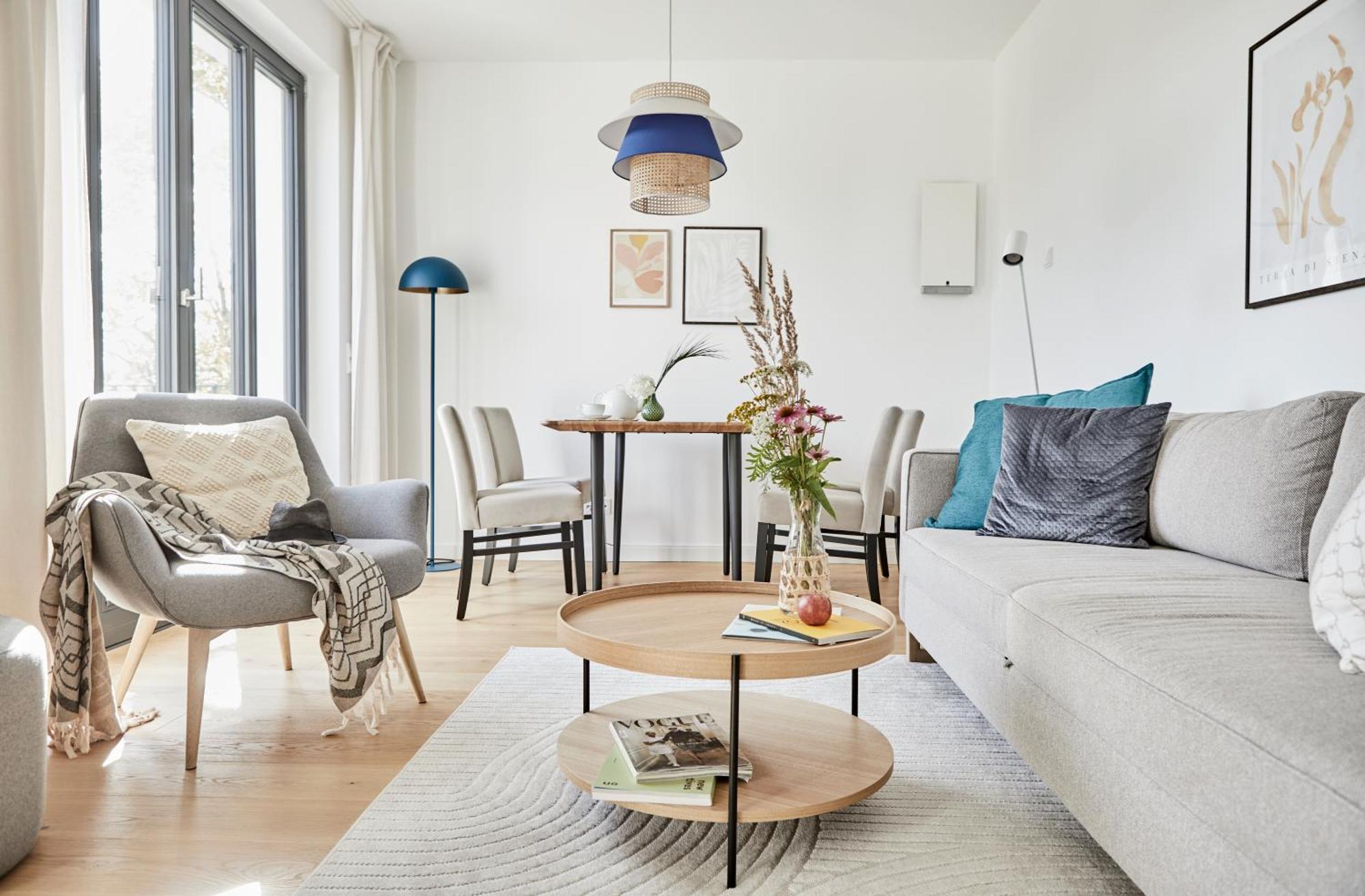 Villa Baltique Sellin  Kamer foto